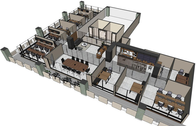 Floorplan Angle 2